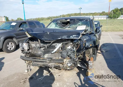 2012 Acura Mdx из США, поврежденный, VIN 2HNYD2H25CH522349